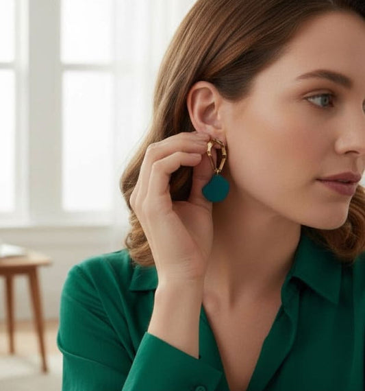 Korvakorut MINJA | Korvakorut