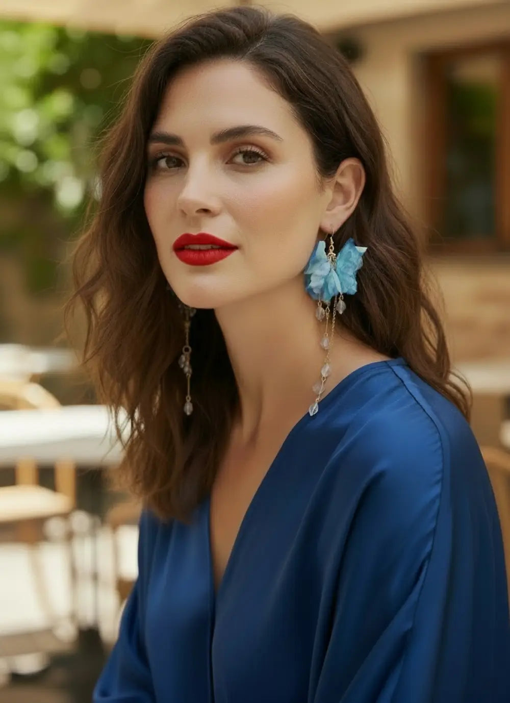 Korvakorut MONICA | Korvakorut