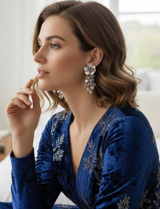 Korvakorut PAULA | Korvakorut