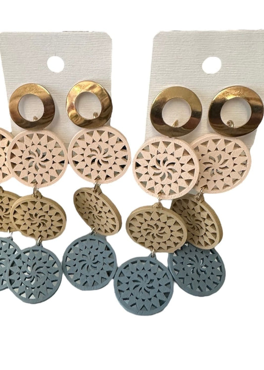 Korvakorut pallopitsi | Korvakorut