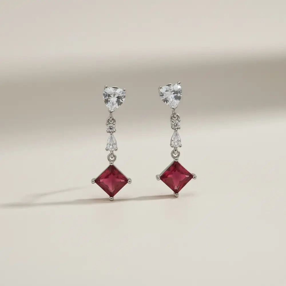 Korvakorut RED | Korvakorut