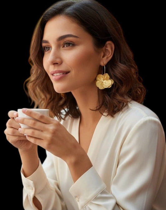 Korvakorut rengastus | Korvakorut