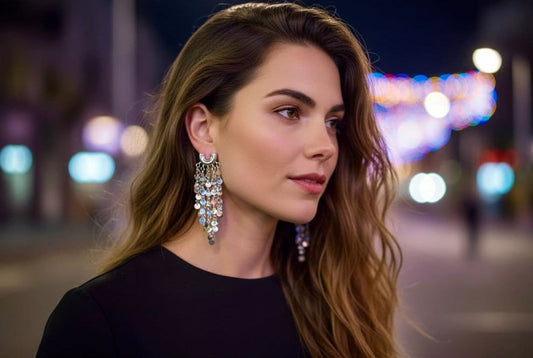 Korvakorut RIANNA | Korvakorut