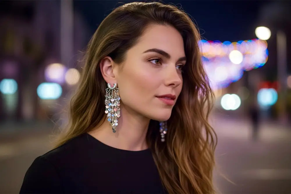 Korvakorut RIANNA | Korvakorut