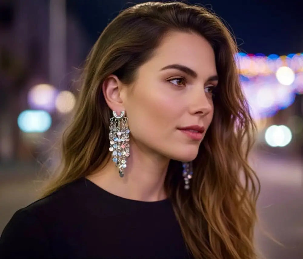 Korvakorut RIANNA | Korvakorut