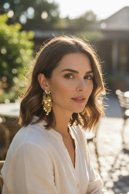 Korvakorut RIANNA | Korvakorut