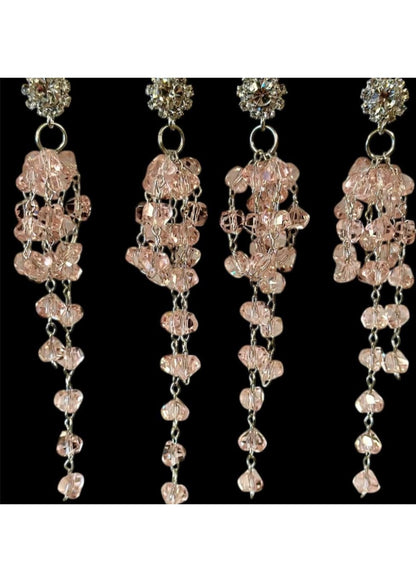 Korvakorut ROSE | Korvakorut