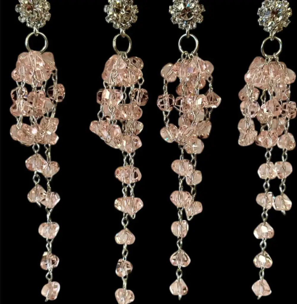 Korvakorut ROSE | Korvakorut