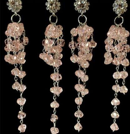 Korvakorut ROSE | Korvakorut