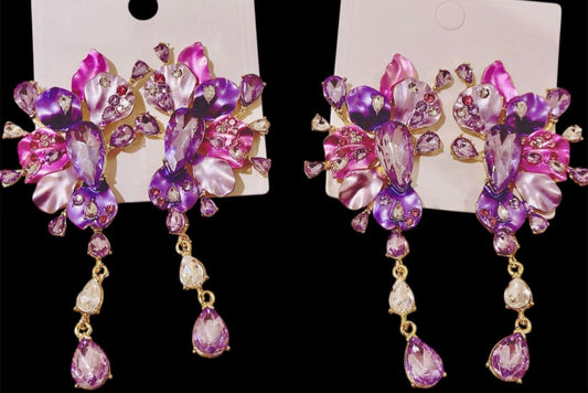 Korvakorut säihkekukka | Korvakorut