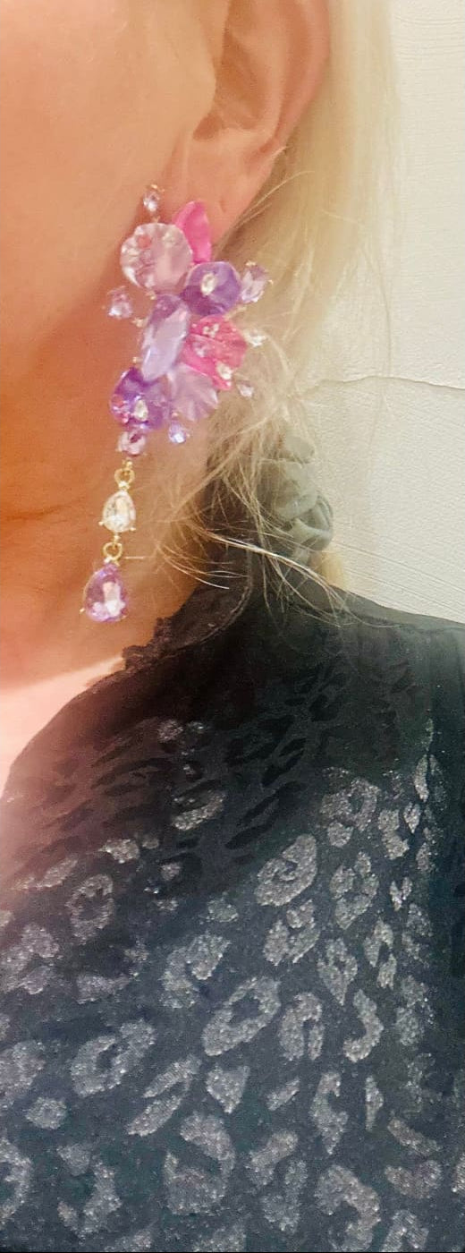 Korvakorut säihkekukka | Korvakorut