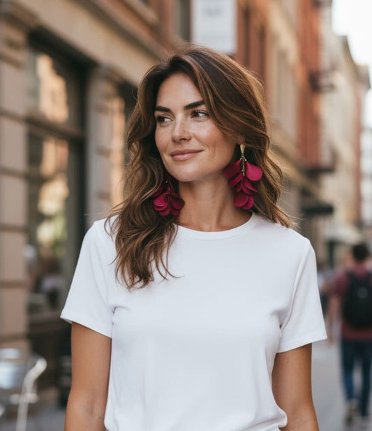 Korvakorut RITA | Korvakorut