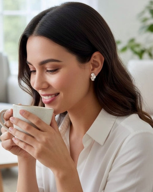 Korvakorut SIENNA | Korvakorut