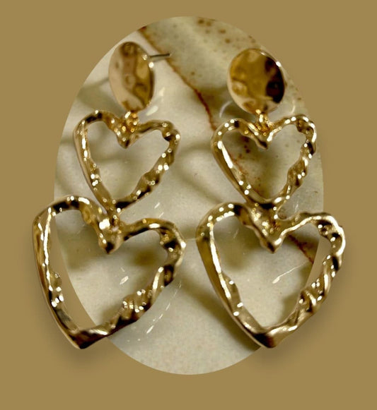 Korvakorut SONIA | Korvakorut