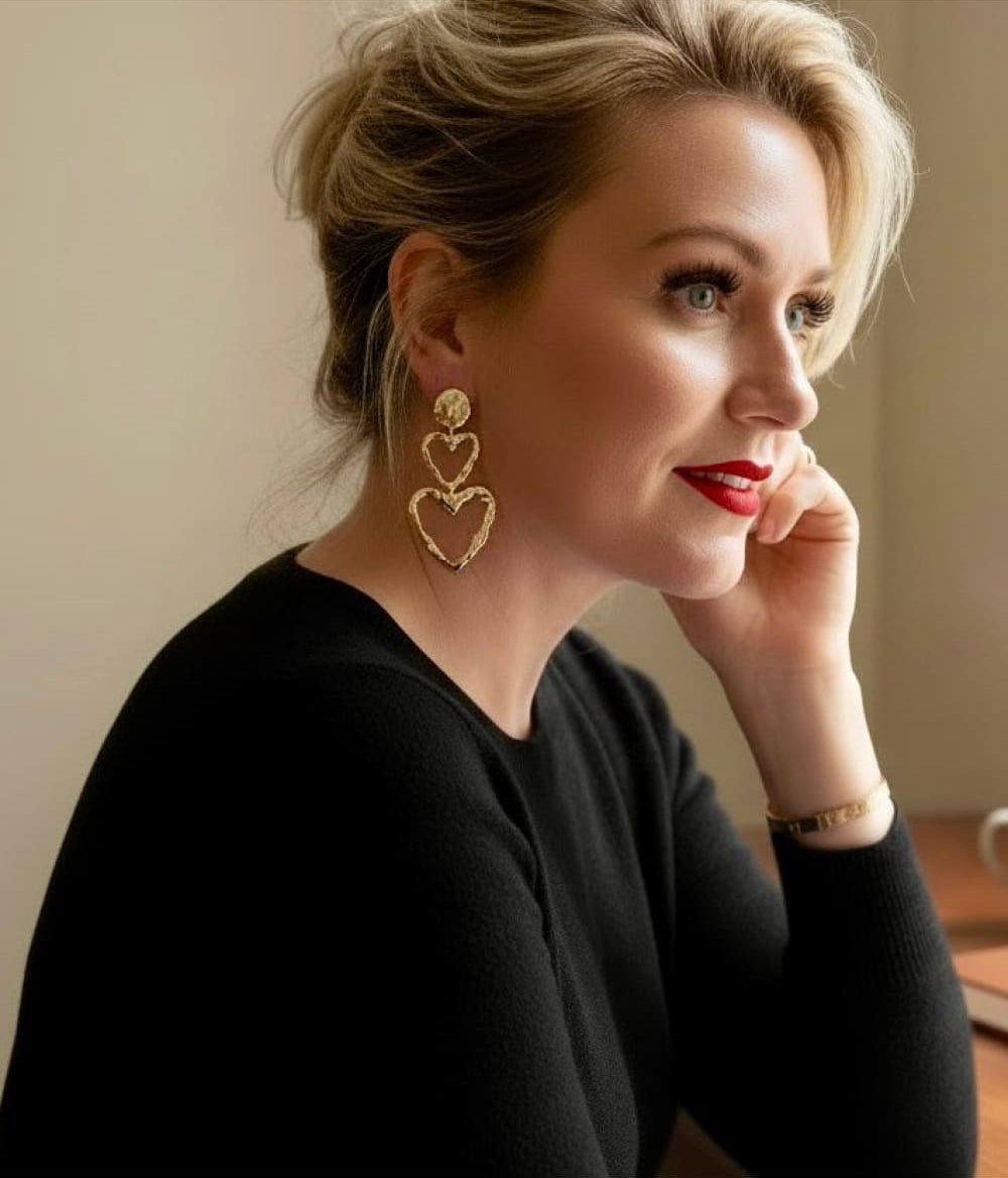 Korvakorut SONIA | Korvakorut