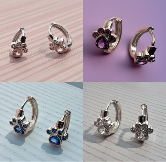 Korvakorut Tassunjälki | Korvakorut