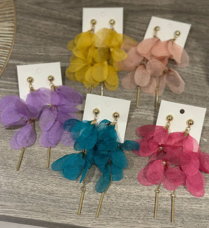 Korvakorut terälehti | Korvakorut