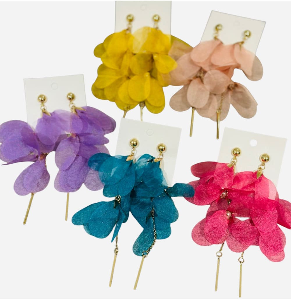 Korvakorut terälehti | Korvakorut