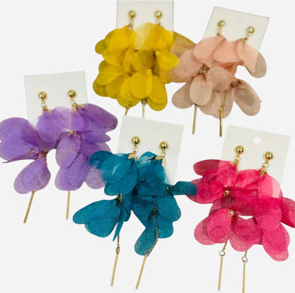 Korvakorut terälehti | Korvakorut