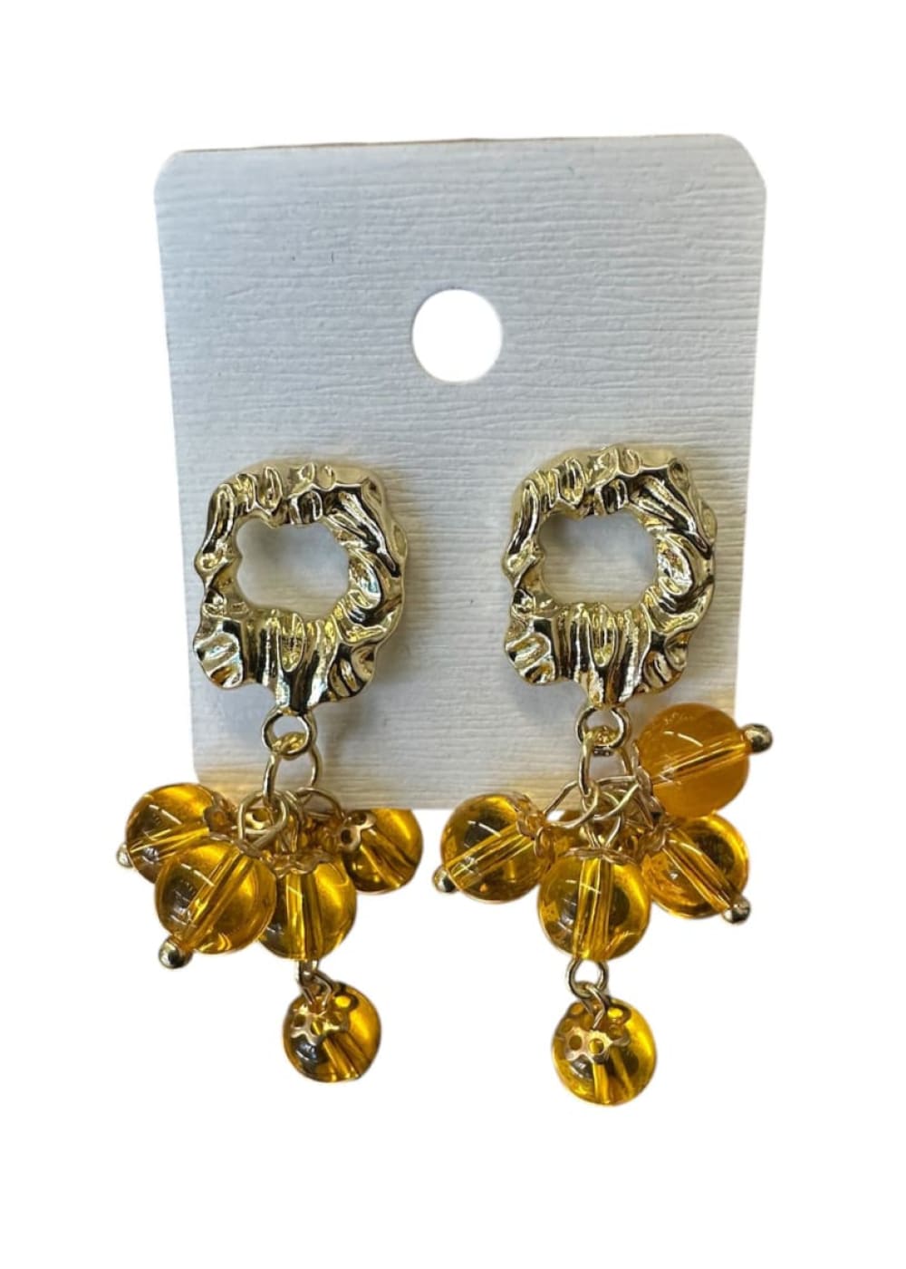 korvakorut tyrni | kelta-oranssi | Korvakorut