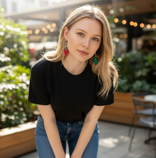 Korvakorut VIENO | Korvakorut