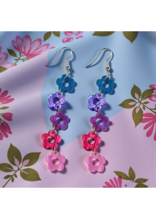 Korvakorvakorut lumme | Korvakorut