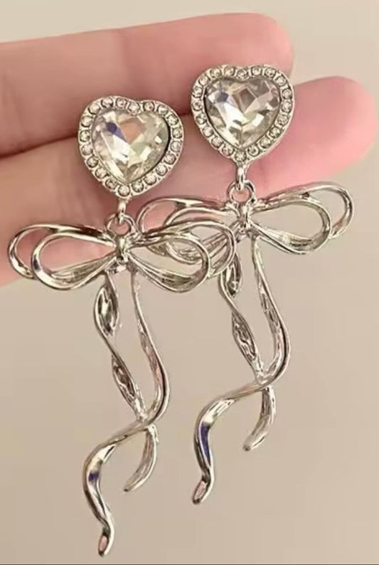 Korvakorvut rusetti | Korvakorut