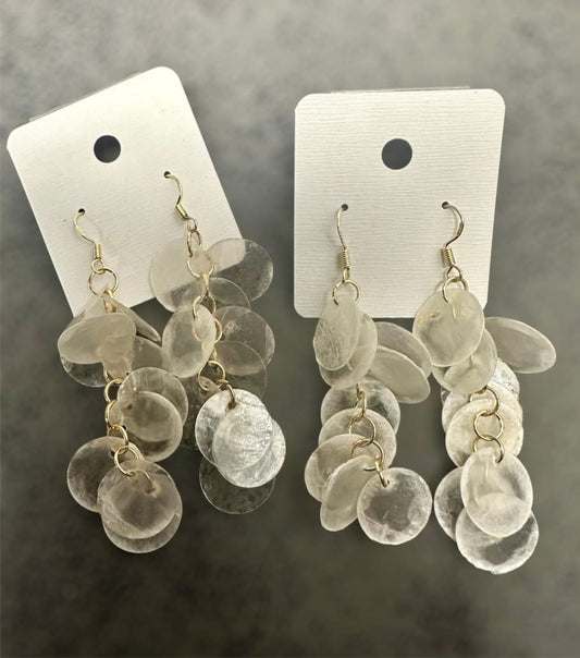 Korvakorut valkokimppu | Korvakorut