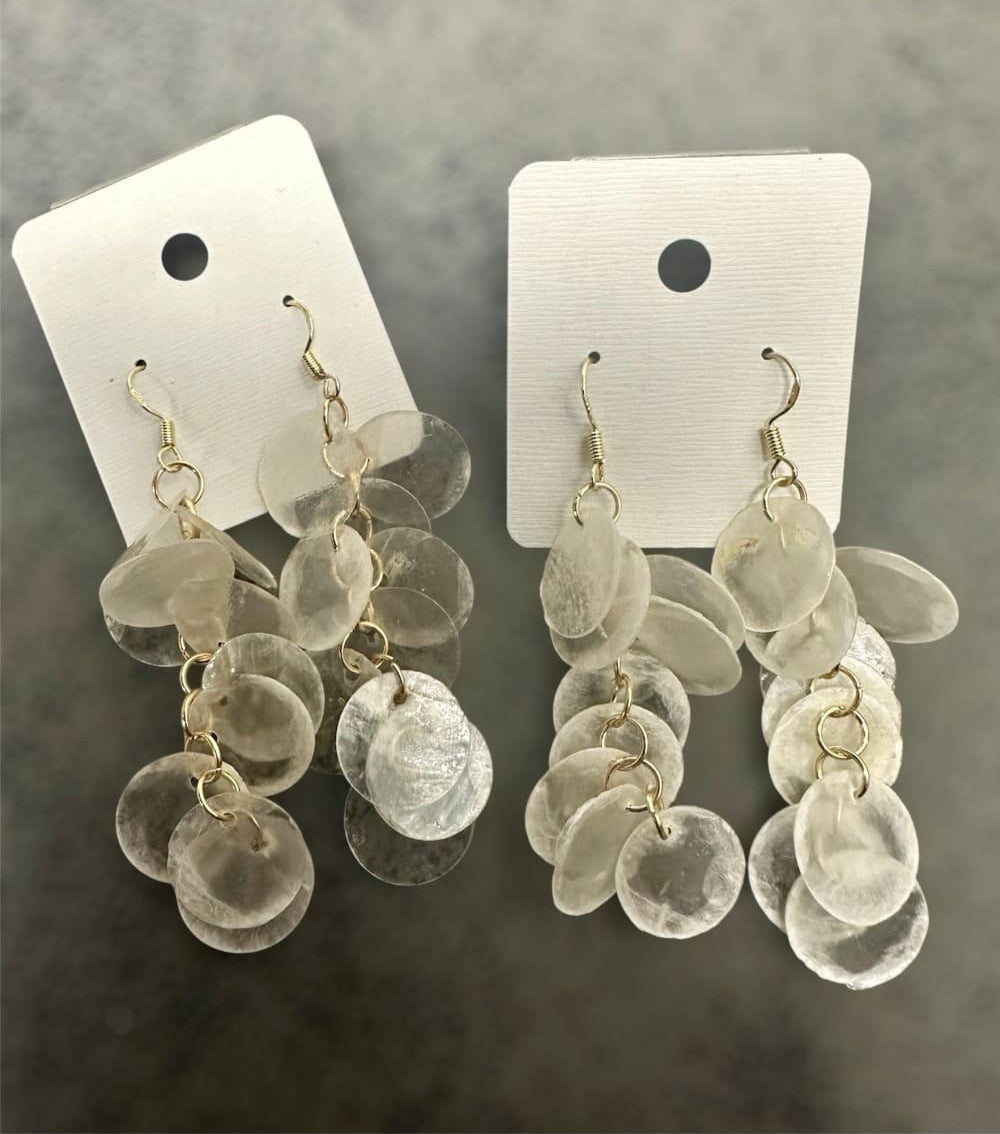 Korvakorut valkokimppu | Korvakorut