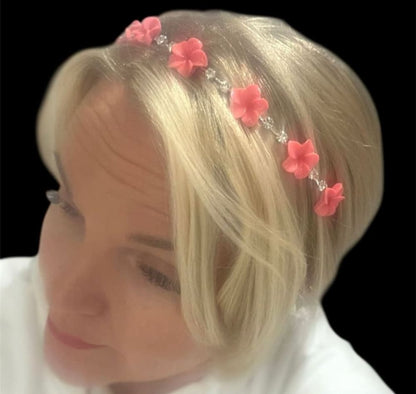 Hiuspanta kehäkukka | Kukkapannat