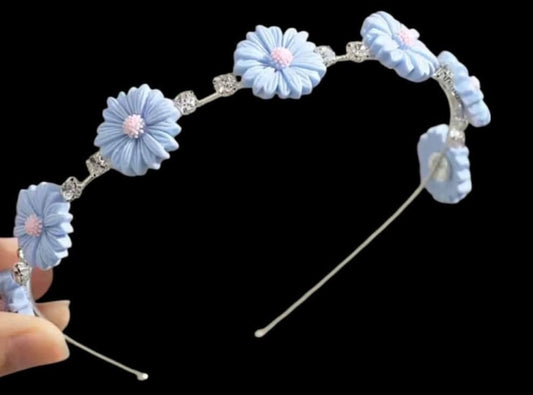 Hiuspanta kehäkukka | Kukkapannat