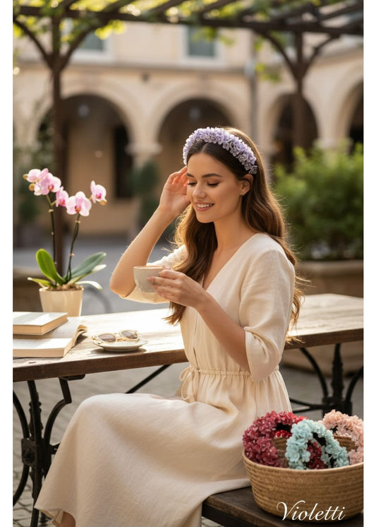 Kukkapanta MADI | Kukkapannat