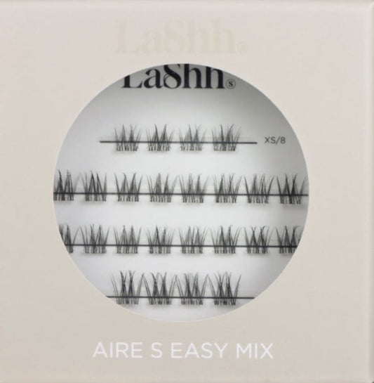 LASHH AIRE S Easy Mix | Irtoripset