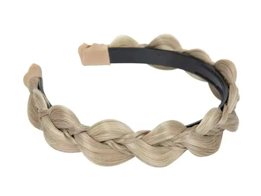lettipanta ATLAS dirty blond | Hiuspannat