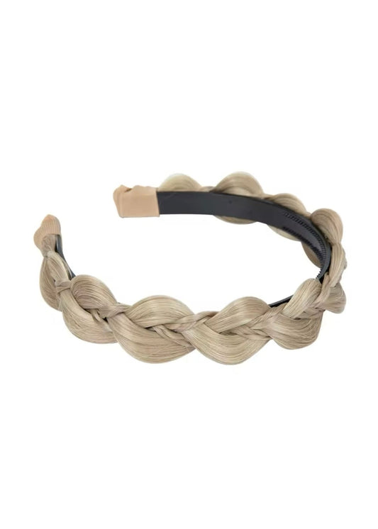 lettipanta dirty blond | Hiuspannat