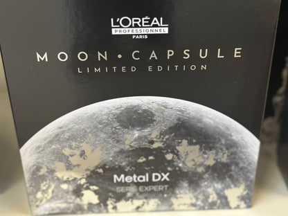 Loreal metal DX hiustenhoitotuotteet