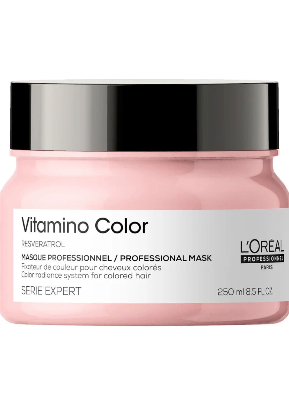 Loreal vitamino color hiusnaamio 250ml | Shampoot ja hoitoaineet