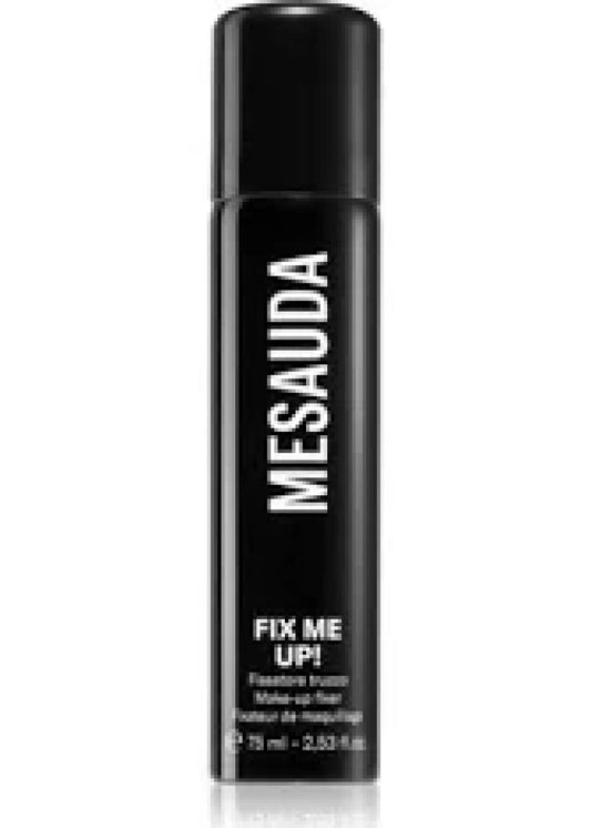 Mesauda Milano Fix Me Up! Makeup Fixer 75ml | ihonhoitotuotteet