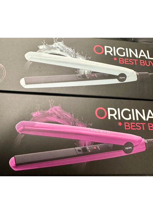 Muotoilurauta mini MINEOX | Lämpölaitteet