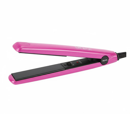 Muotoilurauta mini MINEOX | Lilavioletti | Lämpölaitteet