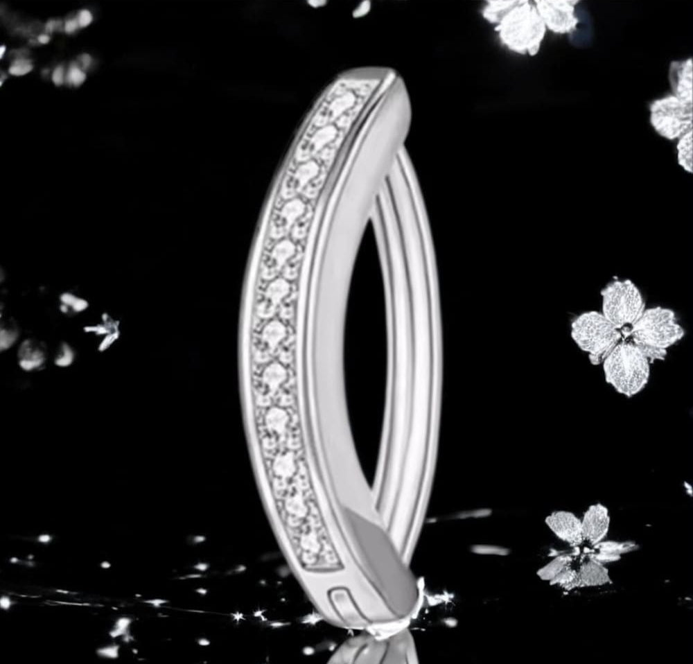 Napakoru hopeakivi | Napakorut