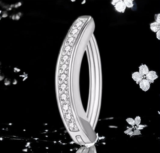 Napakoru hopeakivi | Napakorut