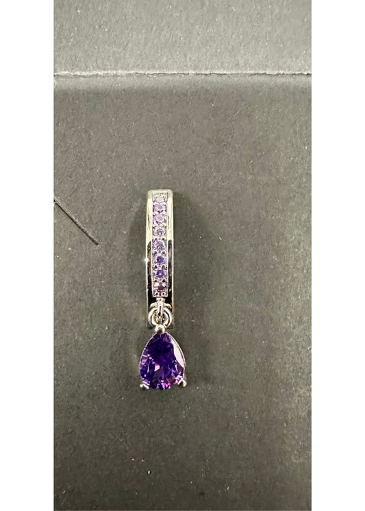 Napakoru titaani violettikivi | Napakorut