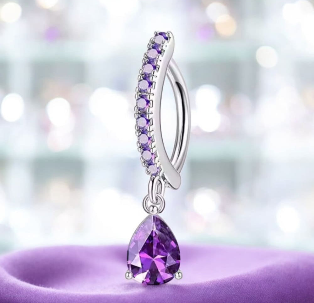 Napakoru violettikivi | Napakorut