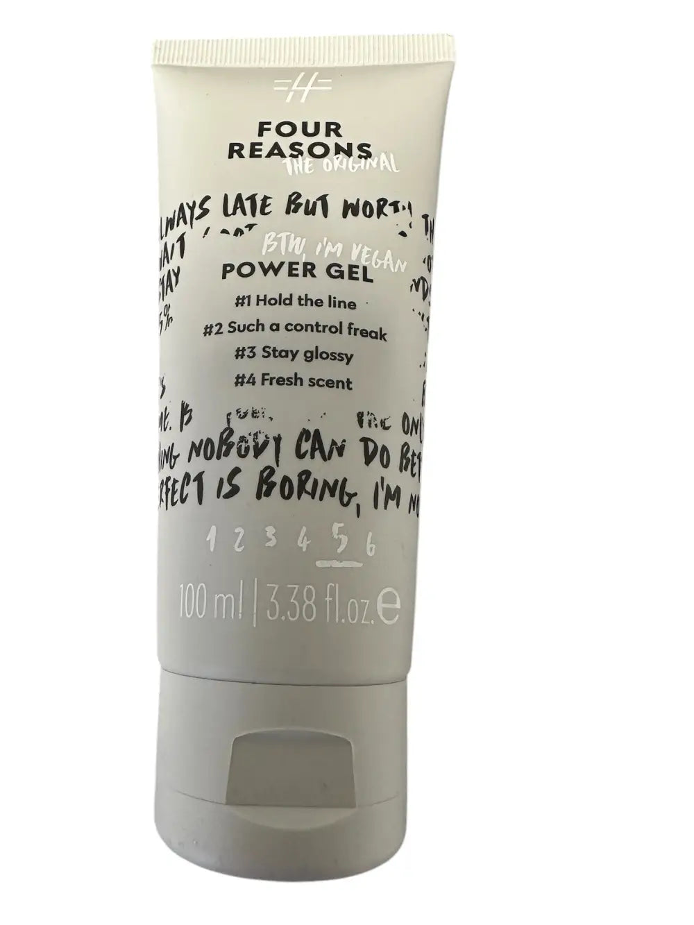 Power gel 100ml | Muotoilutuotteet