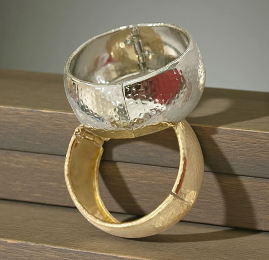 Rannerengas Chloe | Kulta | Rannerenkaat