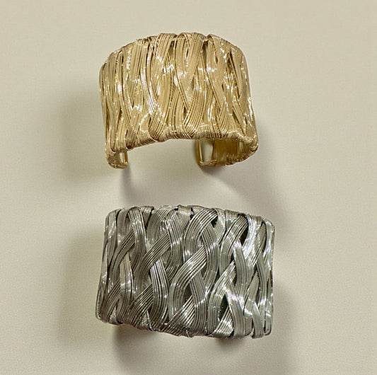 Rannerengas ISABELLA | Kulta | Rannerenkaat