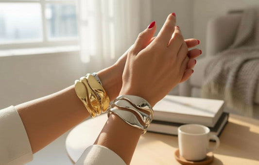 Rannerengas LUNA | Rannerenkaat