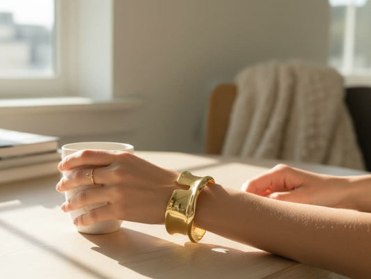 Rannerengas MADONNA | Rannerenkaat