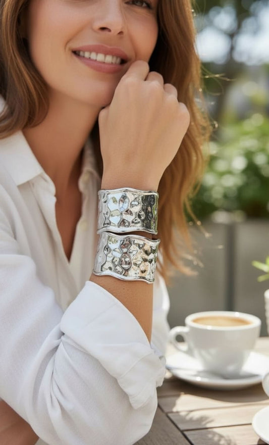 Rannerengas ISABELLA | Rannerenkaat